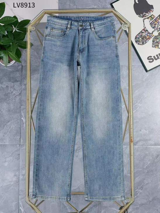 Picture of LV Jeans Long _SKULVsz29-388qx891311670